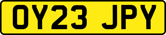 OY23JPY
