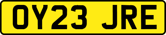 OY23JRE