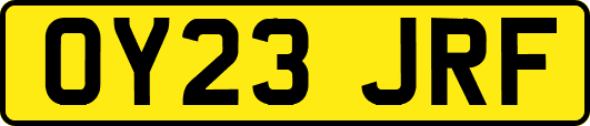 OY23JRF