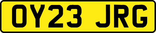 OY23JRG