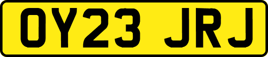 OY23JRJ