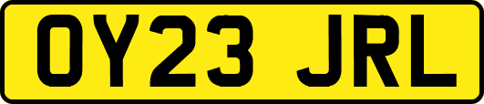OY23JRL