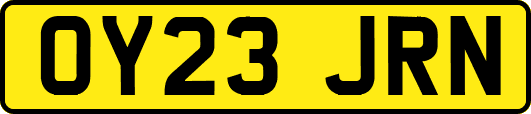 OY23JRN