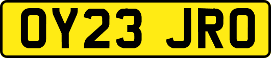 OY23JRO