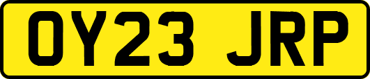OY23JRP