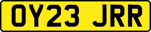 OY23JRR
