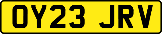 OY23JRV