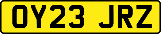 OY23JRZ