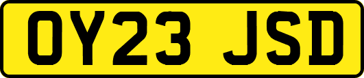 OY23JSD