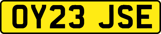 OY23JSE
