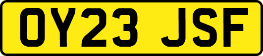 OY23JSF