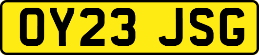 OY23JSG