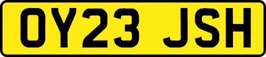 OY23JSH