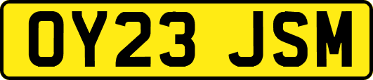 OY23JSM