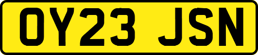 OY23JSN