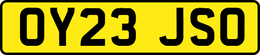 OY23JSO