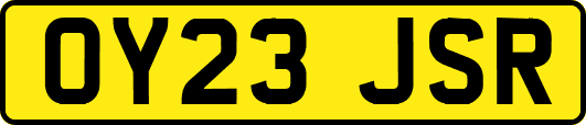 OY23JSR