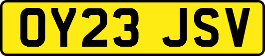 OY23JSV