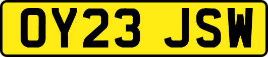 OY23JSW