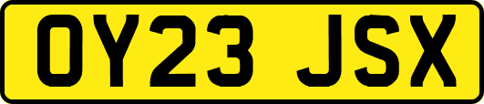 OY23JSX