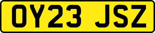 OY23JSZ