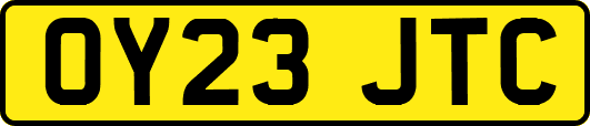 OY23JTC