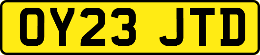 OY23JTD