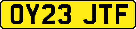 OY23JTF