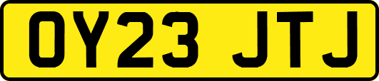 OY23JTJ