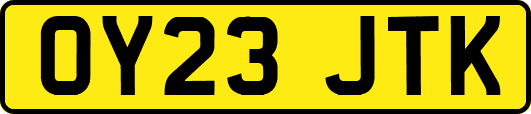 OY23JTK
