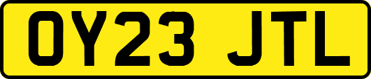 OY23JTL