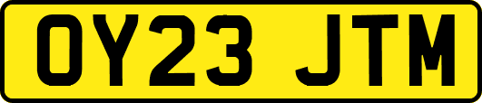 OY23JTM