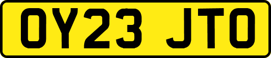OY23JTO
