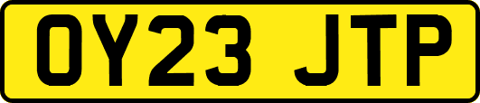OY23JTP
