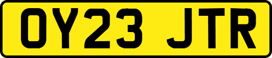 OY23JTR