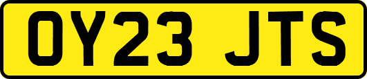 OY23JTS