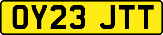 OY23JTT