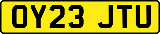 OY23JTU