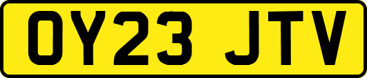 OY23JTV