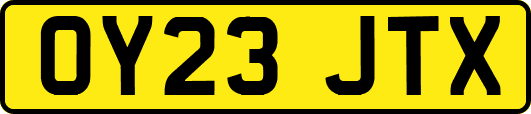 OY23JTX