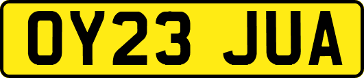 OY23JUA