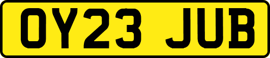 OY23JUB