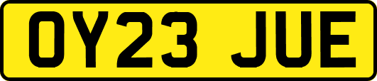OY23JUE