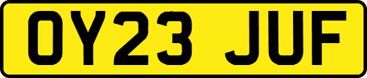 OY23JUF