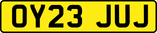 OY23JUJ