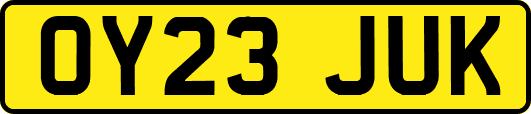 OY23JUK