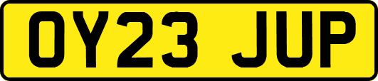 OY23JUP