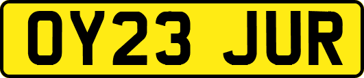 OY23JUR