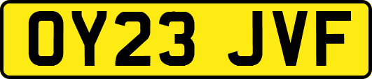 OY23JVF