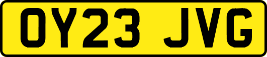 OY23JVG